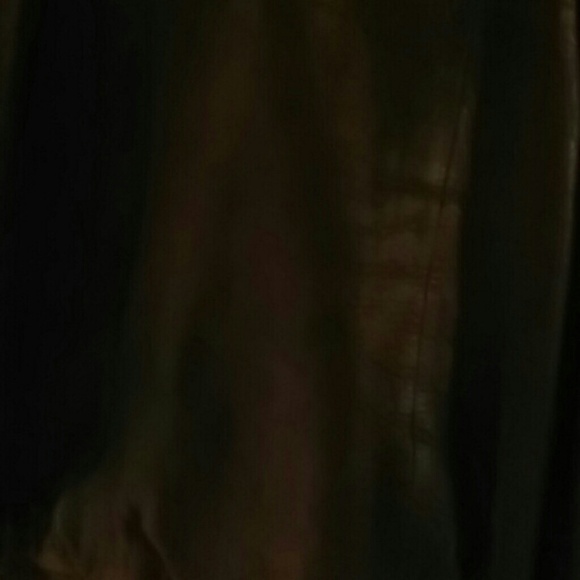 Leather jacket - Picture 5 of 5